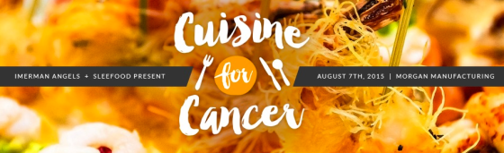 Cuisine for Cancer